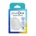 plusOne Pocket Stroker at Spencer's