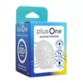 plusOne Pocket Stroker at Spencer's