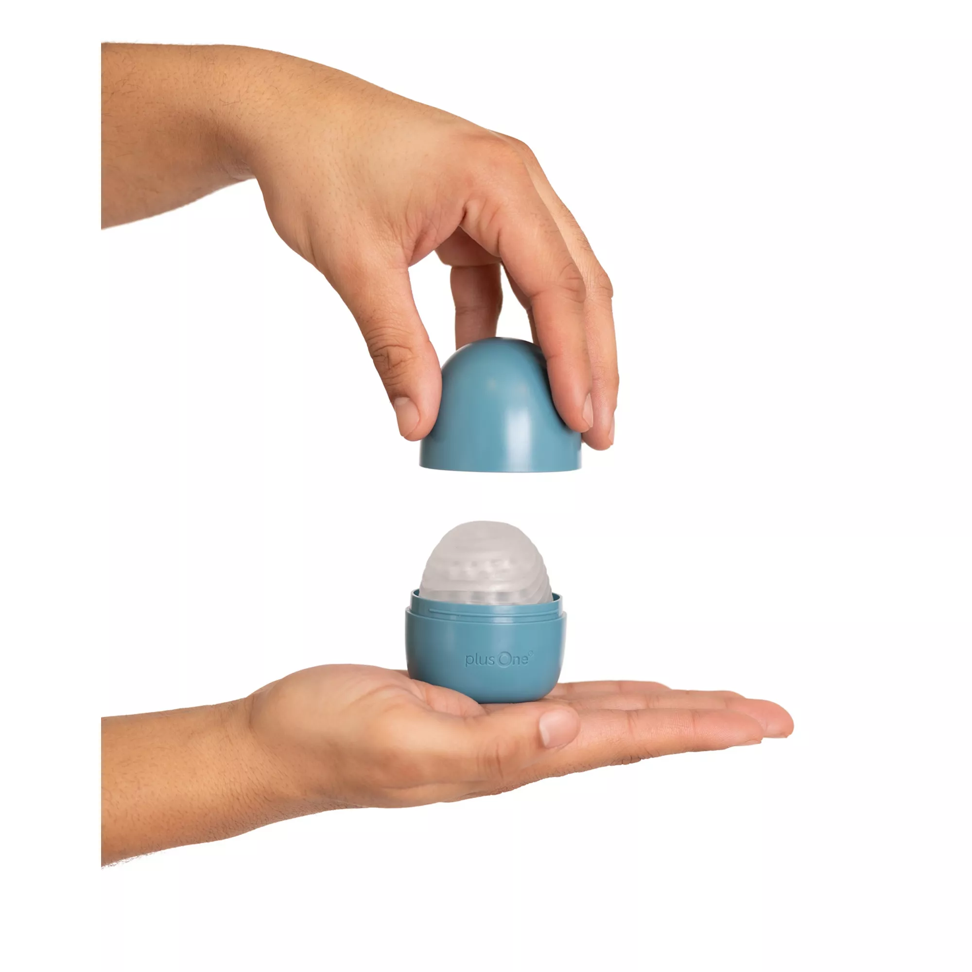 plusOne Pocket Stroker at Spencer's