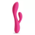 plusOne Dual Vibrating Massager at Spencer's