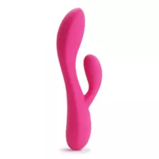 plusOne Dual Vibrating Massager at Spencer's
