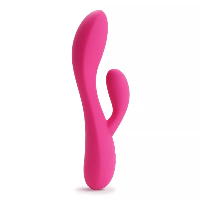 plusOne Dual Vibrating Massager