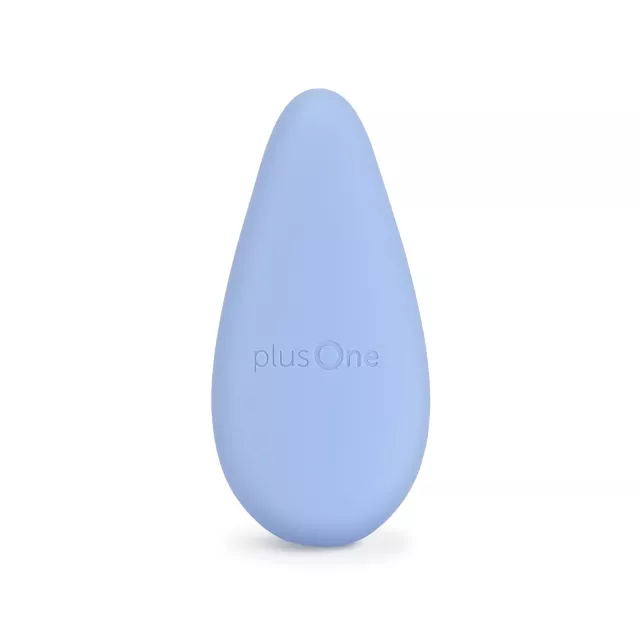 plusOne Mini Massager at Spencer's