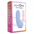 plusOne Mini Massager at Spencer's