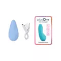 plusOne Mini Massager at Spencer's