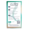 plusOne Prostate Massager at Spencer's