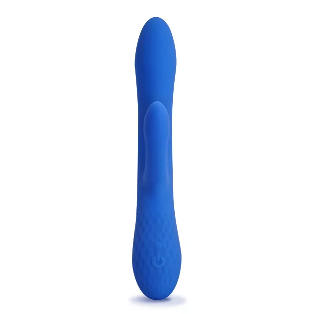 plusOne Luxe Dual Massager at Spencer's
