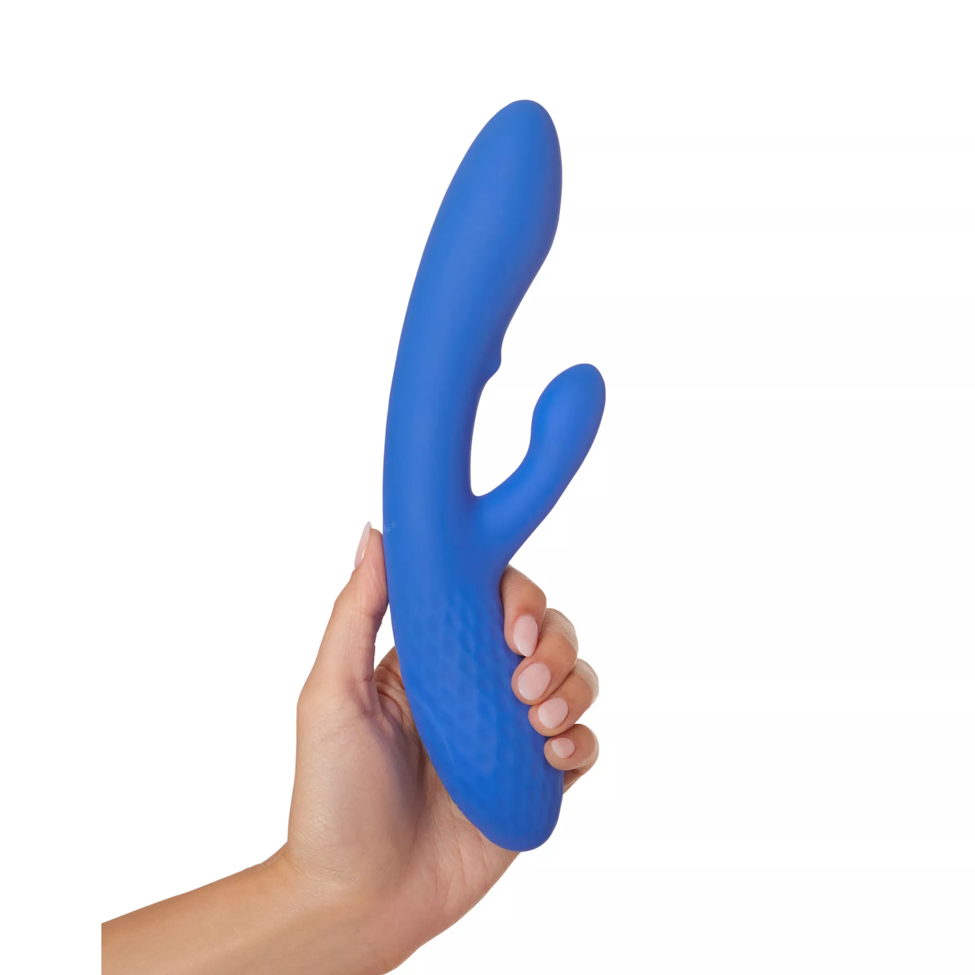 plusOne Luxe Dual Massager at Spencer's