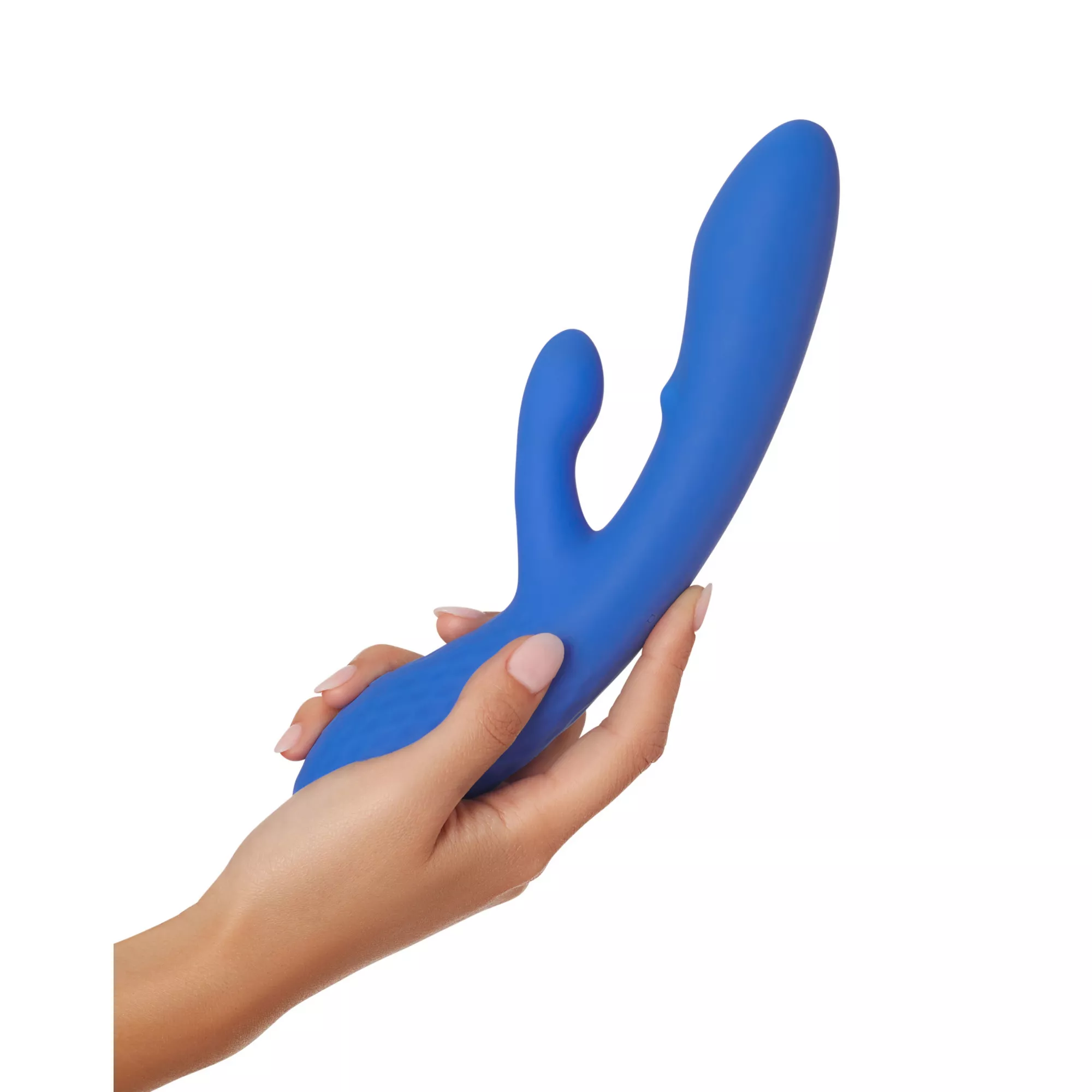 plusOne Luxe Dual Massager at Spencer's