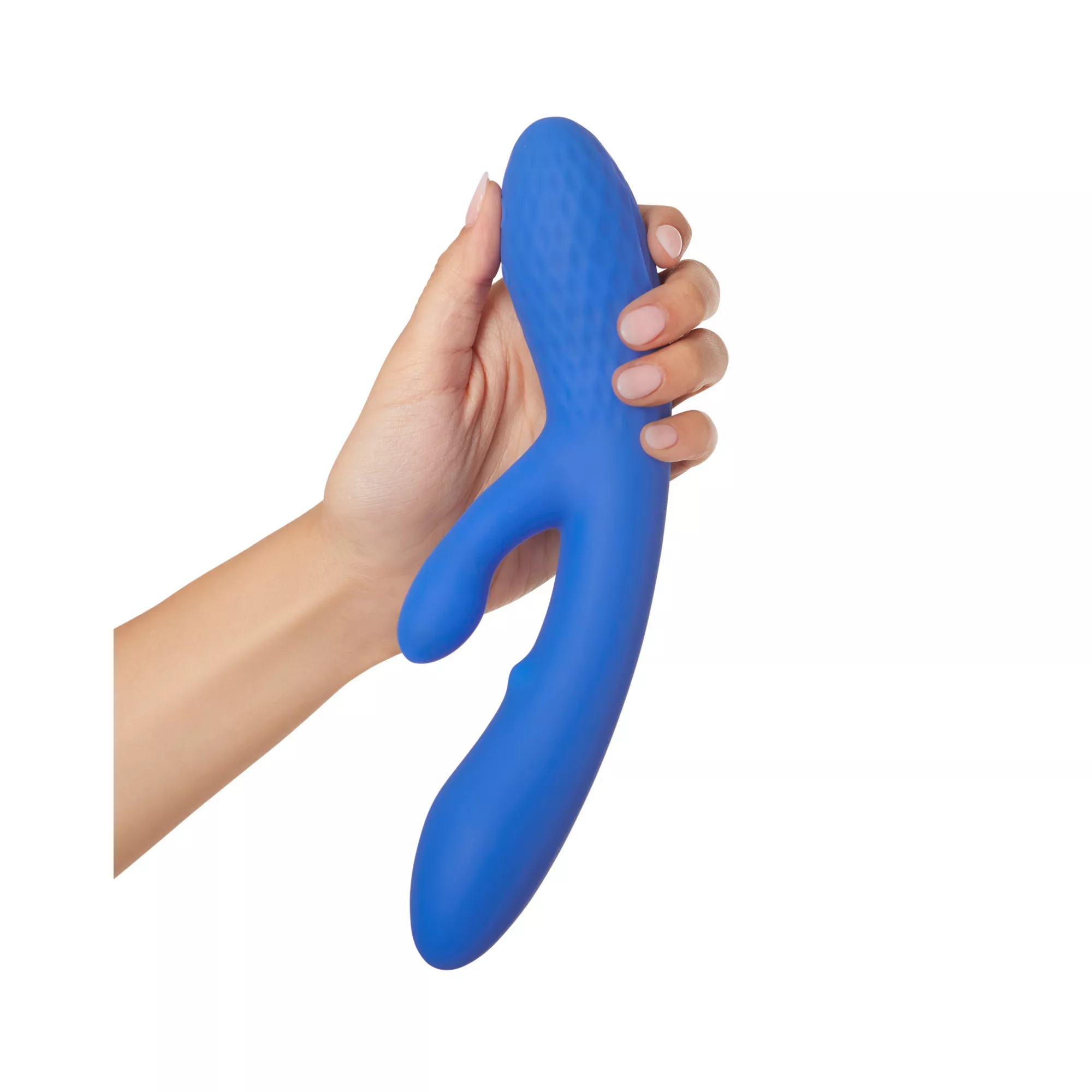 plusOne Luxe Dual Massager at Spencer's