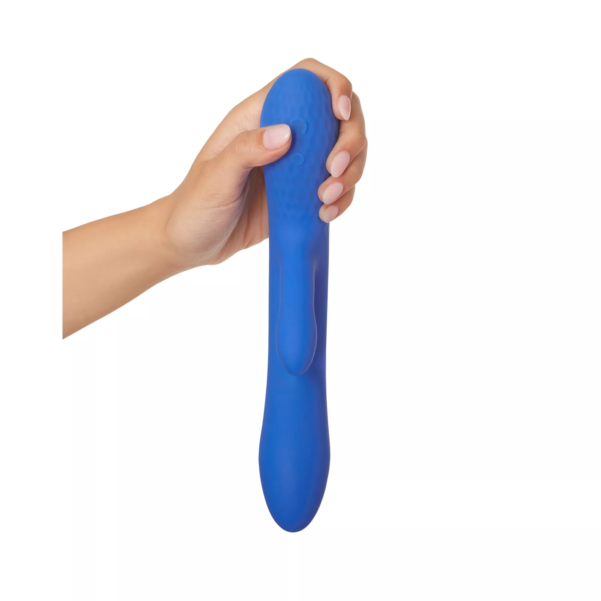 plusOne Luxe Dual Massager at Spencer's