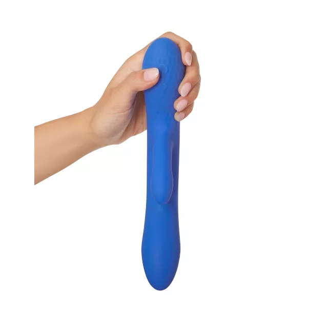 plusOne Luxe Dual Massager at Spencer's