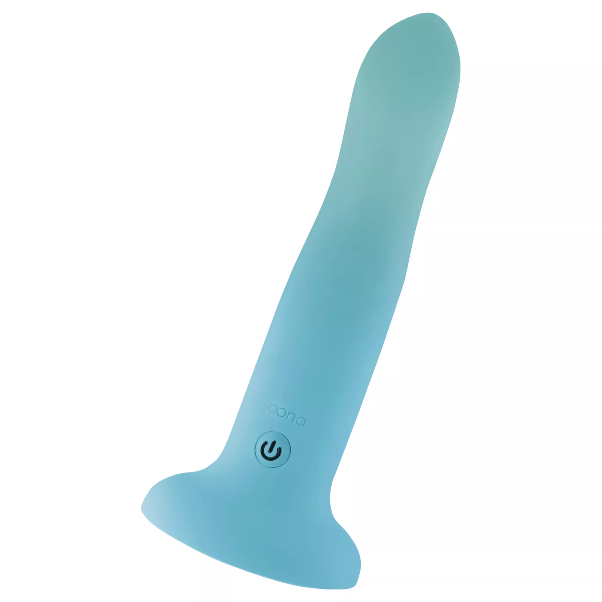 Oona Euphoric Suction Cup Vibrating Pleasure Rod