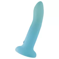 Oona Euphoric Suction Cup Vibrating Pleasure Rod at Spencer's