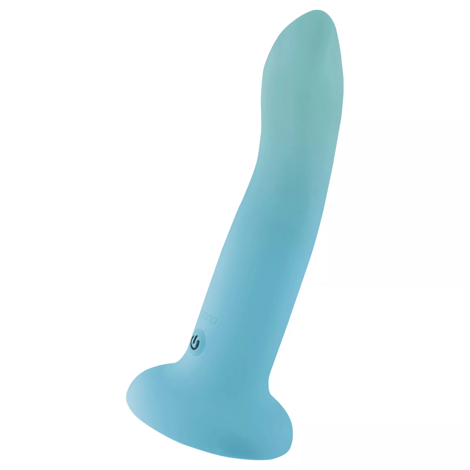 Oona Euphoric Suction Cup Vibrating Pleasure Rod
