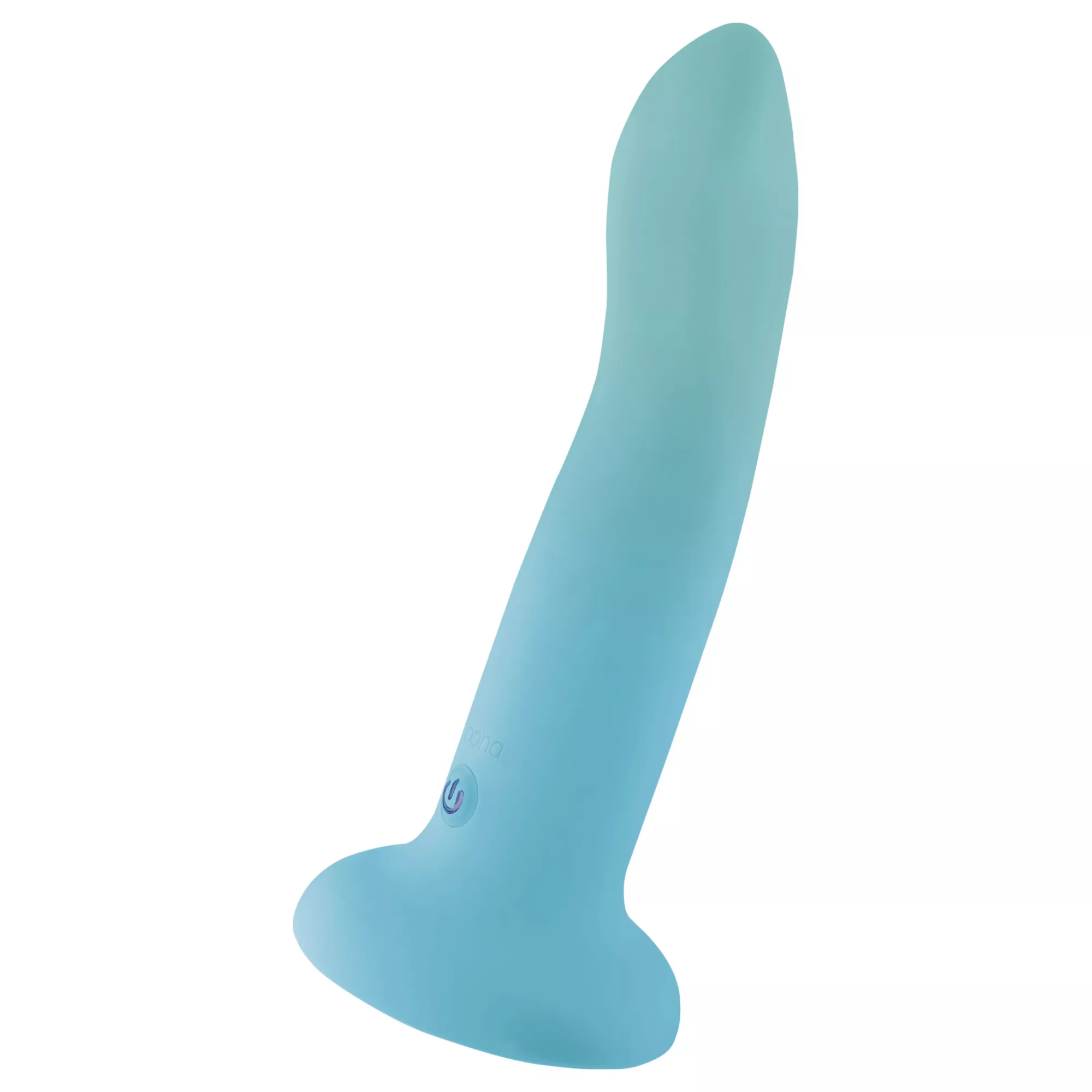 Oona Euphoric Suction Cup Vibrating Pleasure Rod