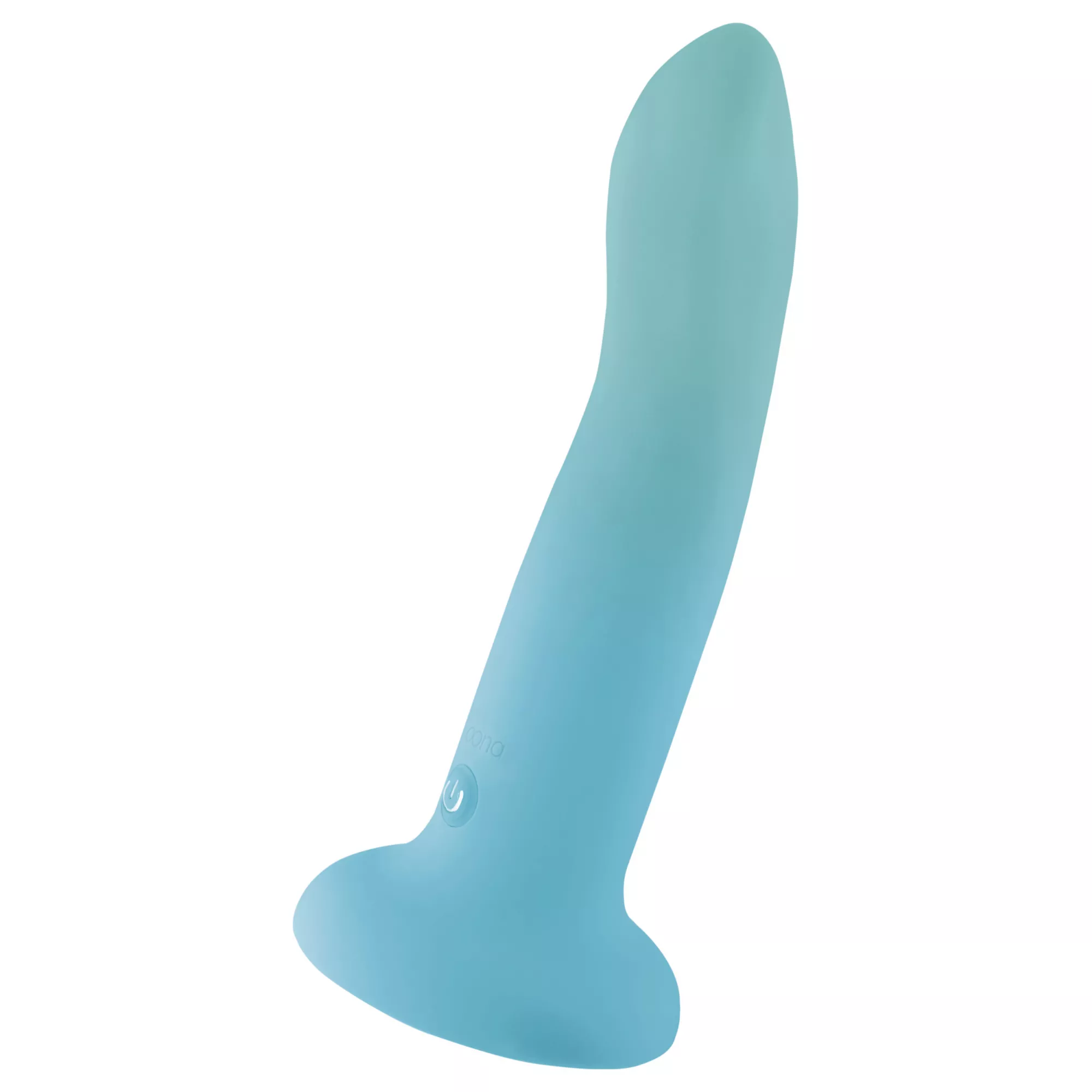 Oona Euphoric Suction Cup Vibrating Pleasure Rod
