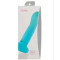 Oona Euphoric Suction Cup Vibrating Pleasure Rod at Spencer's