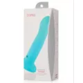 Oona Euphoric Suction Cup Vibrating Pleasure Rod at Spencer's