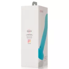 Oona Euphoric Suction Cup Vibrating Pleasure Rod at Spencer's