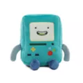 BMO Plush - Adventure Time at Spencer's