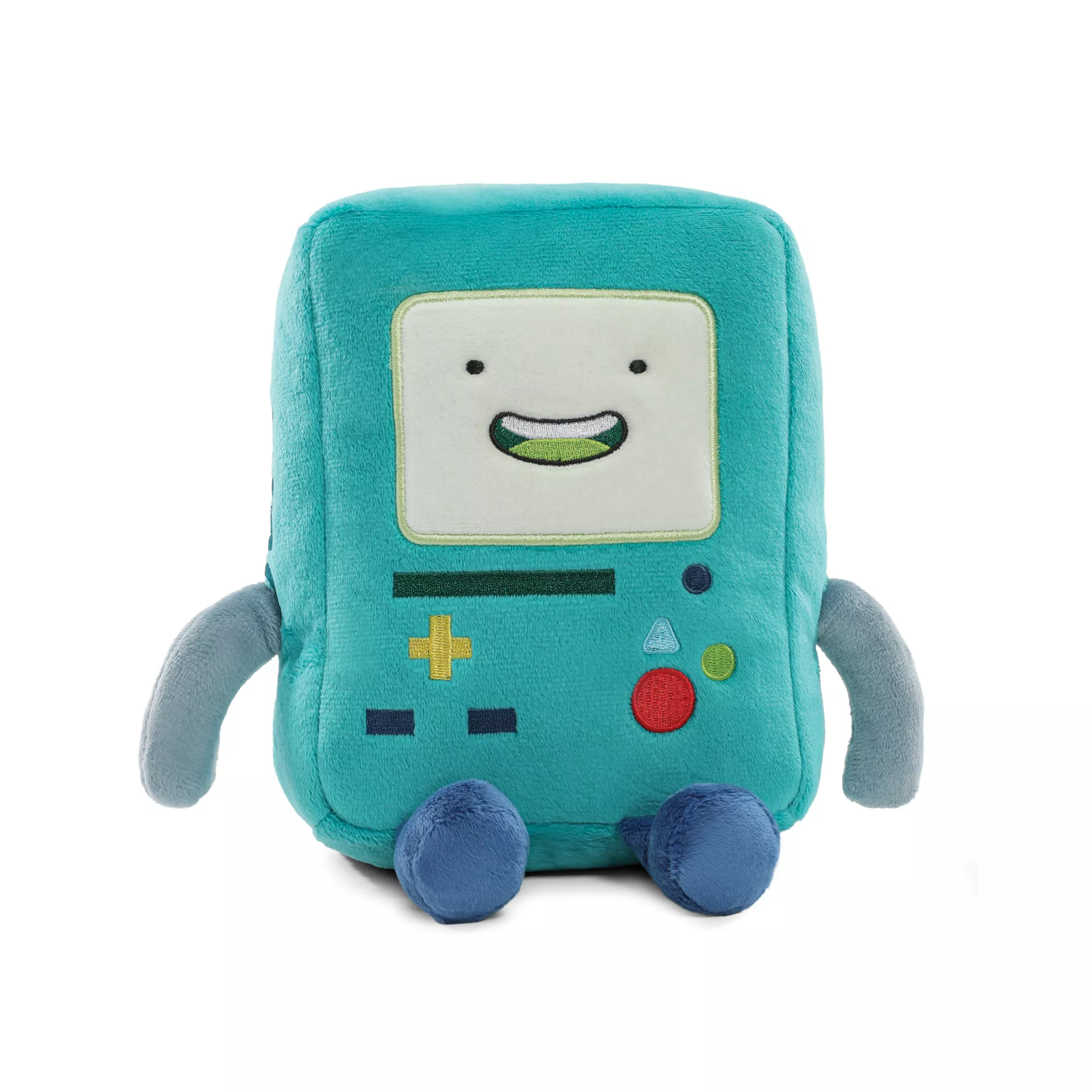 BMO Plush - Adventure Time at Spencer's