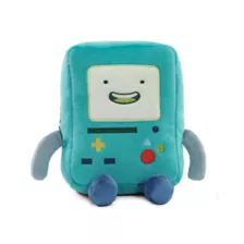 BMO Plush - Adventure Time at Spencer's