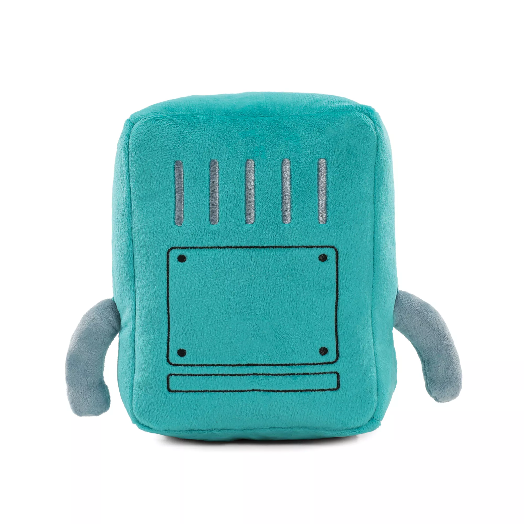 BMO Plush - Adventure Time at Spencer's