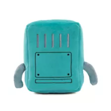 BMO Plush - Adventure Time at Spencer's