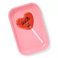 Suck It Lollipop Ashtray at Spencer's