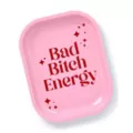 Bad Bitch Energy Tray at Spencer's
