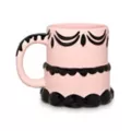 Sweet as Hell Molded Cake Coffee Mug - 29 oz. at Spencer's