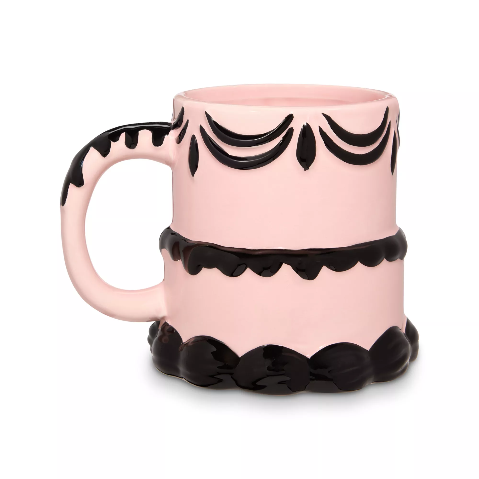 Sweet as Hell Molded Cake Coffee Mug - 29 oz. at Spencer's