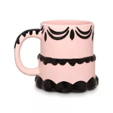 Sweet as Hell Molded Cake Coffee Mug - 29 oz. at Spencer's