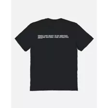 Single And Ready To Be Nervous T Shirt at Spencer's