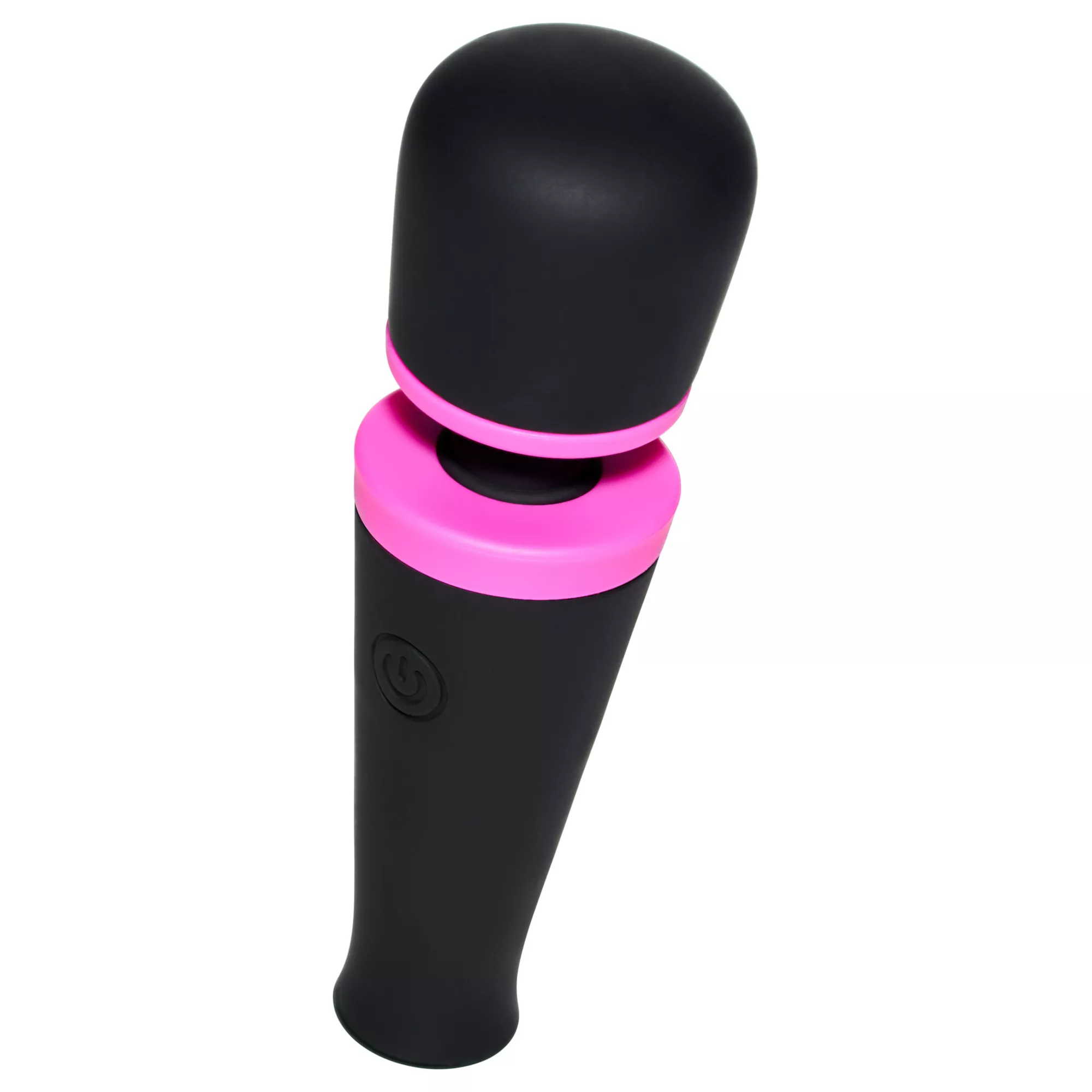Little Lover Wand Massager - Hott Love Extreme at Spencer's