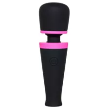 Little Lover Wand Massager - Hott Love Extreme at Spencer's