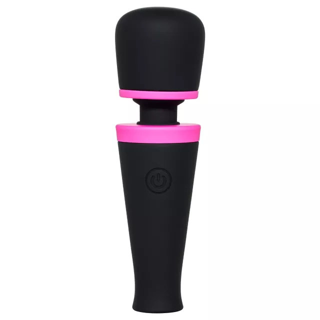 Little Lover Wand Massager - Hott Love Extreme at Spencer's