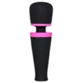 Little Lover Wand Massager - Hott Love Extreme at Spencer's