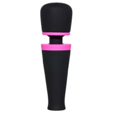 Little Lover Wand Massager - Hott Love Extreme at Spencer's