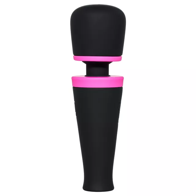 Little Lover Wand Massager - Hott Love Extreme at Spencer's