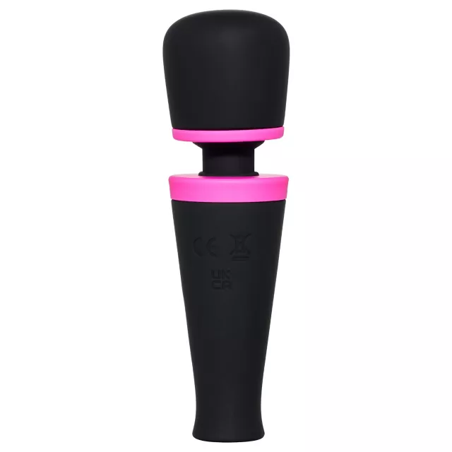 Little Lover Wand Massager - Hott Love Extreme at Spencer's