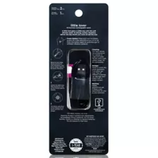 Little Lover Wand Massager - Hott Love Extreme at Spencer's