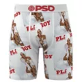 PSD Playboy Bubble Bath Boxer Briefs at Spencer's
