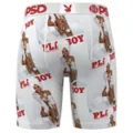 PSD Playboy Bubble Bath Boxer Briefs at Spencer's
