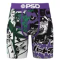 PSD Batman vs. Joker Boxer Briefs at Spencer's