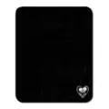 Skeleton Lovers Reversible Fleece Blanket at Spencer's