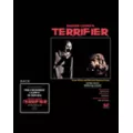 Terrifier Movie Poster T Shirt at Spencer's