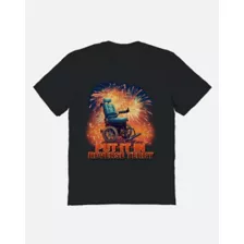 Put It in Reverse Terry T Shirt - Shitheadsteve at Spencer's