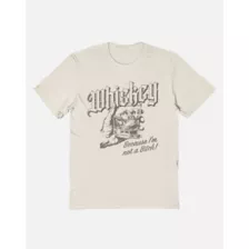 Whiskey T Shirt at Spencer's